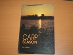 Carp Season (Signed copy)