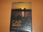 Carp Season (Signed copy)