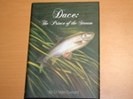 Dace; The Prince of the Stream (Signed copy)