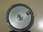 Hardy Gem fly reel