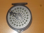 Intrepid Gearfly fly reel