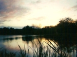 Darracott Reservoir, Torrington