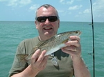 Tarpon Fishing in Florida