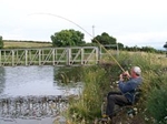 Coarse Fishing Again