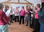 Polly Bolton's Harmony Workshop Polly Bolton's Harmony Workshop