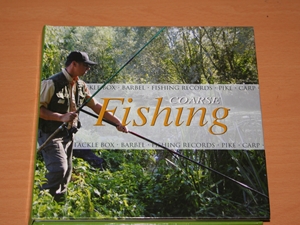 Coarse Fishing