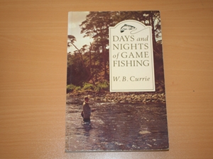 Days and Nights of Game Fishing