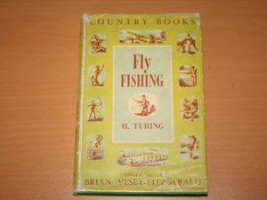 Fly Fishing
