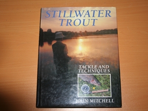 Stillwater Trout