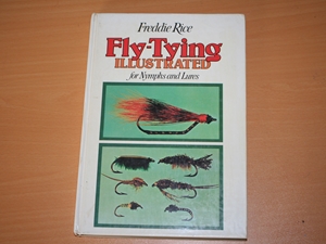 Fly Tying Illustrated Nymphs and Lures