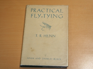 Practical Fly-Tying