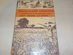Small-Game Shooting