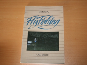 Guide to FlyFishing