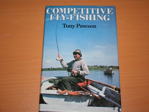 Competitive Fly Fishing