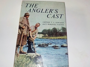 The Angler's Cast