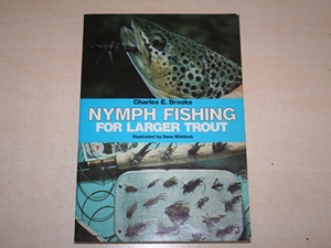 Nymph Fishing for Larger Trout