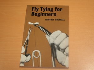 Fly Tying for Beginners