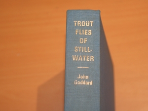 Trout Flies of Stillwater