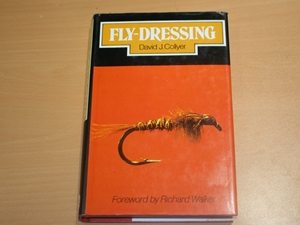 Fly-Dressing