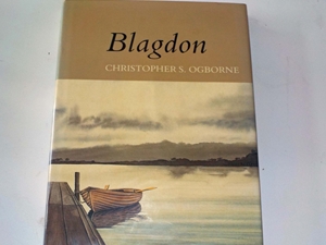 Blagdon