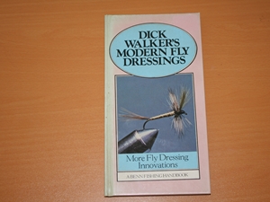 Dick Walker's Modern Fly Dressings