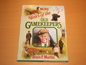 More Tales of the Old Gamekeepers