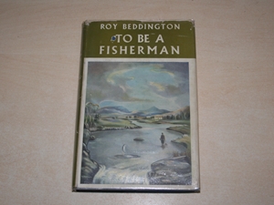 To be a Fisherman