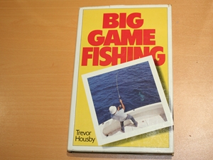 Big Game Fishing