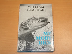 My Moby Dick