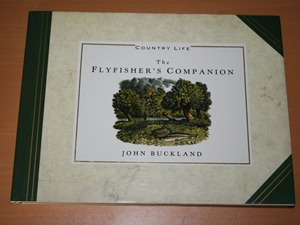 The Flyfisher's Companion