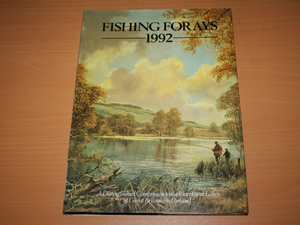 Fishing Forays 1992