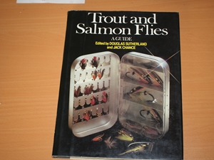 Trout and Salmon Flies : a Guide