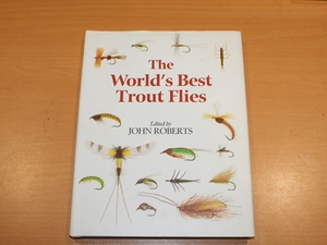 The World's Best Trout Flies