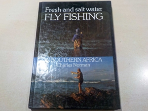 Fresh and Salt Water Fly Fishing in Southern Africa