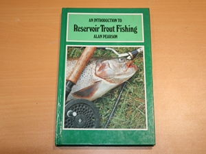 An Introduction to Reservoir Trout Fishing