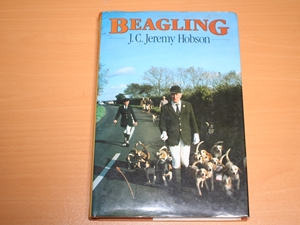 Beagling