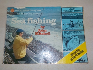 Sea Fishing
