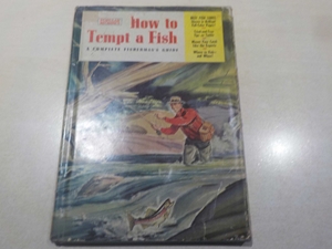 How to Tempt a Fish