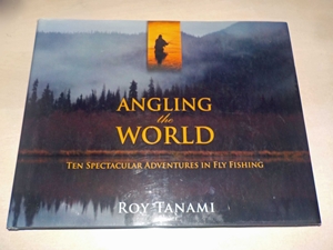 Angling the World