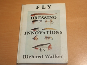 Fly Dressing Innovations