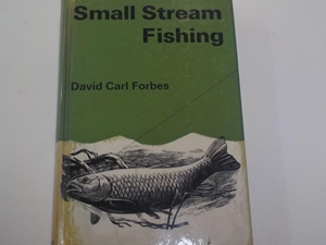 Small Stream Fishing