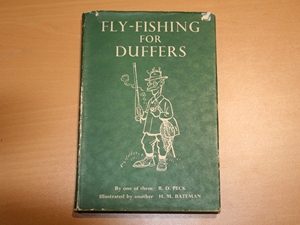 Fly-Fishing for Duffers