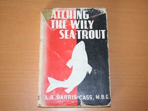 Catching the Wily Sea trout