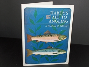 Hardy's Aid to Angling