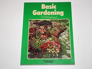 Basic Gardening