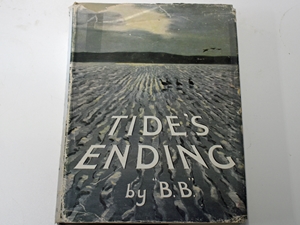 Tide's Ending