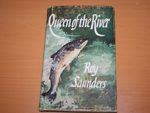 Queen of the River