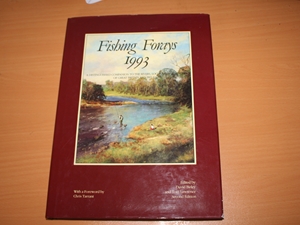 Fishing Forays 1993