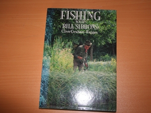 Fishing with Bill Sibbons
