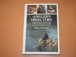 Angler's Directory